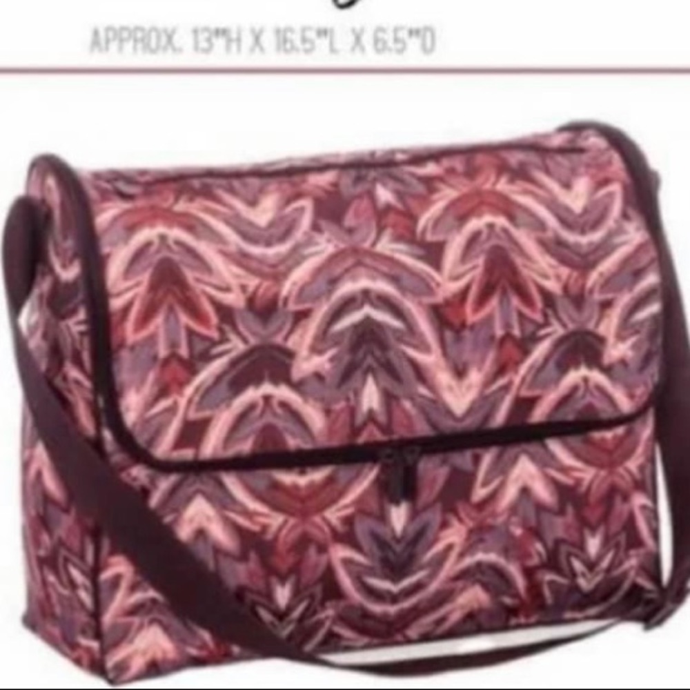 Thirty one Get creative large carrier new in package